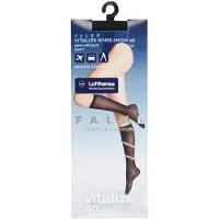 Falke Chaussettes Vitalize collants en 40 deniers