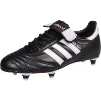 Adidas Chaussures de foot - World Cup - Noir/Blanc - - 36 - Chaussures de foot