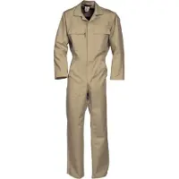 Havep Basic Katoen Overall 2090 Kaki Maat 48 (48)