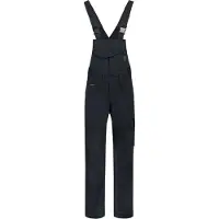 Tricorp 752001Navy4XL Amerikaanse Overall Industrie (4XL)