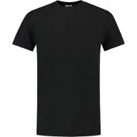 Tricorp 101002Black4XL T-Shirt 190 Gram (4XL)