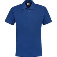 Tricorp 201003RoyalBlue5XL Poloshirt 180 Gram (5XL)