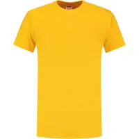 Tricorp 101002YellowS T-Shirt 190 Gram (8XL, S, XS)