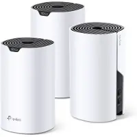 TP-LINK Deco S4 Wi-Fi Multiroom Lot de 3