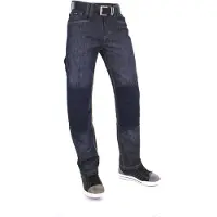 Tricorp Work Jeans pantalon de travail unisex Denim Blue - Tricorp T60 - Taille 33/34