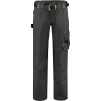 Tricorp 502007Darkgrey44 Werkbroek Canvas (44)
