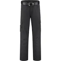 Tricorp 502010Darkgrey50 Werkbroek Basis