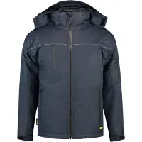 Tricorp 402004Navy4XL Midi Parka (4XL)