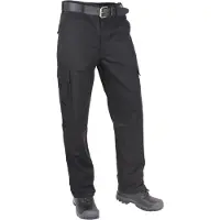 Tricorp Pantalon de travail Basic Black taille 52 (52)
