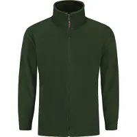 Tricorp 301002BottlegreenL Sweatervest Fleece (L)