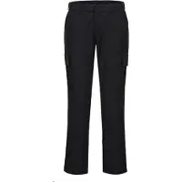 Portwest S231 Stretch Combat Hose Black Gr. 38