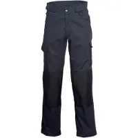 Havep Werkbroek Worker 8597 Zwart Maat 46 (46)