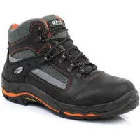 Grisport Scarpa da Lavoro Sicurezza S3 (S3, 44)