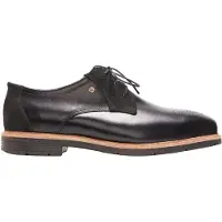 EMMA Safety Footwear EMMA 10004194209990 EMMA Herren S3 Sicherheitsschuhe VITO FRONTIER 114 schwarz Größe 40