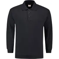 Tricorp 301005NavyL Polosweater Boord (L)