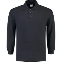 Tricorp 301004NavyL Polosweater