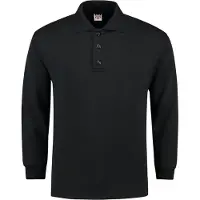 Tricorp 301004BlackXXL Polosweater