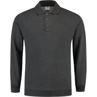 Tricorp 301005AntramelL Polosweater Boord (L)