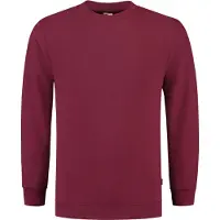 Tricorp 301008Wine5XL Sweater 280 Gram (5XL)