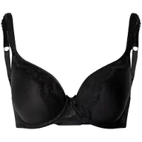 Mey Soutien-gorge 'Amazing' noir