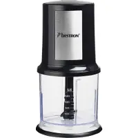 Bestron Mini hachoir 0.5l 400w - - AKC200 - kitchen heroes