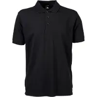Falk&Ross Polo T-shirt Luxury Stretch Hommes