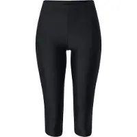 LASCANA Pantalon modelant noir
