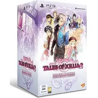 Tales Of Xillia 2 - Edition Collector PS3