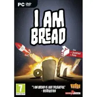 I Am Bread Collector's Edition