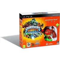 Skylanders - Giants - Booster Pack PS3