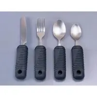 Thuiszorg Webshop Couverts adaptés Sure Grip
