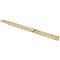 Dimavery DDS-7A baguettes en hickory