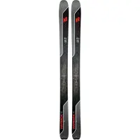 K2 - Skis de randonnée - Wayback 96 2022 pour Homme, en Bois - Gris