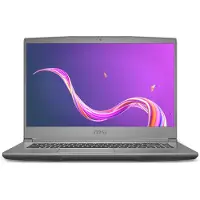 MSI Creator Laptop 15M A10SE-423BE