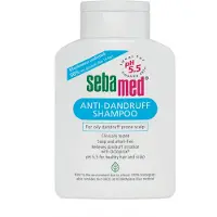 Seba Med Shampoing antipelliculaire 200 ml Shampooing