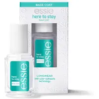 essie Here To Stay Base coat 13,5 ml