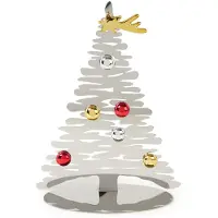 Alessi Bark Christmas Tree Sapin de Noël 30 cm