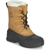 Kamik Bottes d'hiver femme Alborg