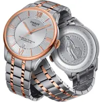Tissot Montre T09940722080 Automatic 5 Atm 42 Mm