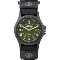 Timex Montre-bracelet pour homme TW4B00100 Acadia