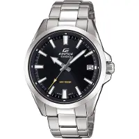 Casio Montre Casio Homme Élégante EFV-100D-1AVUEF