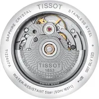 Tissot Montres-bracelets T1224072203101