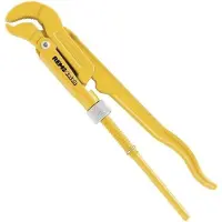 Rems 116005 / Catch S 1"