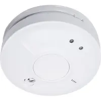 Fireangel détecteur de fumée alimentation secteur 230V connectable p