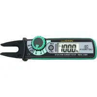 KYORITSU Mini-tablette True-RMS 2300R - AC / DC 100A