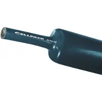 Cellpack Tubes thermorétractables avec revêtement adhésif - Par pièce - 40,