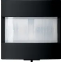 Gira S3000, avec capteur de mouvement, 1,10 m, standard, système 55, noir m, 1 pièce.