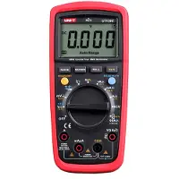 Unit UT139C Multimètre