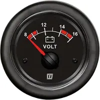 VETUS Voltmètre 10-16v