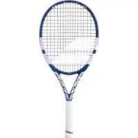 Babolat Pure Drive 25 Junior Tennis Racket Blanc,Bleu 00